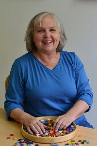 Doris Klein