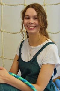 Jana Zipfel