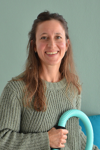 Andrea Hartmann Andrea Hartmann