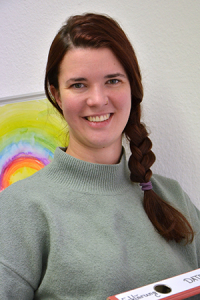 Cristina Schachtlbauer