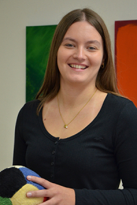 Sophie Meindl Sophie Meindl