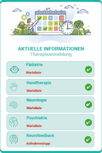 Aktuelle Informationen